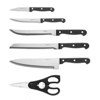 Набор ножей Berghoff Quadra Duo 7 пр. 1307030