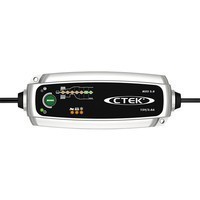 Зарядное устройство CTEK MXS 3.8 для аккумуляторов 40-001