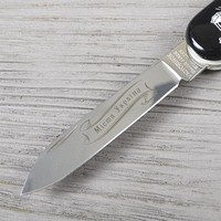 Складной нож Victorinox Spartan City 3D Kharkiv 1.3603.3R33