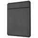 Фото Чехол для iPad 9.7 Moleskine черный ET96SLVD9BK