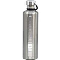 Бутылка для воды Cheeki Classic Single Wall Silver 1 л CB1000SI1