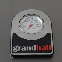 Гриль газовый GrandHall Premium GT3 Built in K03000196A