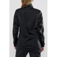 Фото Куртка женская Craft Warm Train Jacket Woman черная 1906412-999003