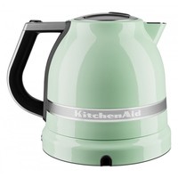 Чайник KitchenAid Artisan фисташковый 1,5 л 5KEK1522EPT