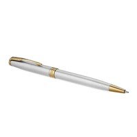 Комплект Шариковая ручка Parker SONNET 17 84 132 + Кожаная папка Tonino Lamborghini 47324735