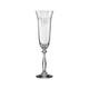 Фото Набор бокалов для шампанского Bohemia Angela 2 шт 190 мл 40600/C5776/190/2