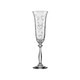 Фото Набор бокалов для шампанского Bohemia Angela 2 шт 190 мл 40600/C5775/190/2