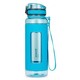 Фото Бутылка для воды KingCamp Silicon Tritan Bottle 1 л Royal blue