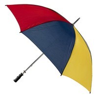 Зонт Incognito 27 S617 4-tone