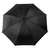 Зонт Incognito 27 S617 Black