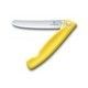 Фото Нож кухонный Victorinox SwissClassic Foldable Paring 11 см 6.7836.F8B