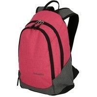 Фото Городской рюкзак Travelite Basics Pink Mini 11 л TL096234-17