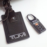 Дорожная сумка Tumi Alpha Wheeled Compact 26102BH