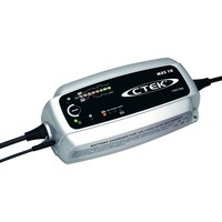 Зарядное устройство CTEK MXS 10 56-843