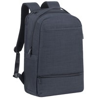 Рюкзак для ноутбука RivaCase Biscayne 8365 (Black)