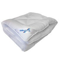 Одеяло зимнее антиаллергенное Billerbeck Верона Тенсел облегченное 155х215 см 0234-11/05