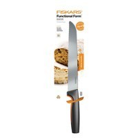 Нож для хлеба Fiskars FF 21 см 1057538