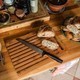 Фото Нож для хлеба Fiskars FF 21 см 1057538
