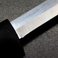 Нож общего назначения Fiskars К40 поплавок 22,5 см 70 г с чехлом