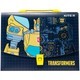 Фото Портфель-коробка Kite Transformers А4 TF20-209