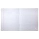 Фото Предметная тетрадь Kite Pixel Английский язык 48 листов, линия K21-240-10