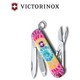 Фото Складной нож Victorinox Classic LE Tie Dye 0.6223.L2103