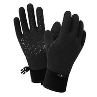 Фото Водонепроницаемые перчатки DexShell StretchFit Gloves М DG90906BLKM