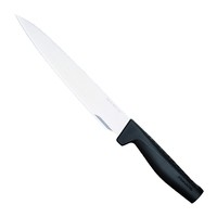 Нож для мяса Fiskars Hard Edge 22 см