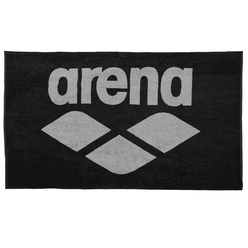 Полотенце Arena Pool Soft Towel 150х90 см 001993-550