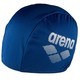 Фото Шапочка для плавания Arena Polyester II синяя 002467-710