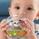 Фото Развивающая игрушка Fisher-Price Watermates Ленивец в шаре GRT61-GRT65