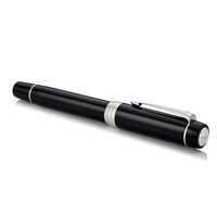Перьевая ручка Parker DUOFOLD Classic Black СT FP18-C F