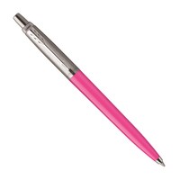 Шариковая ручка Parker JOTTER 17 Plastic Hot Pink CT BP