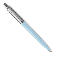 Шариковая ручка Parker JOTTER 17 Plastic Arctic Blue CT BP