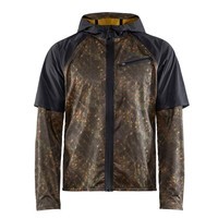 Куртка для бега Craft Lumen Hydro Jacket Man 1907693-158650