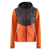 Куртка для бега Craft Lumen Hydro Jacket Woman 1907698-699999