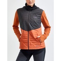 Куртка для бега Craft Lumen Hydro Jacket Woman 1907698-699999