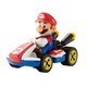 Фото Машинка-герой Hot Wheels Марио из видеоигры Mario Kart GBG26