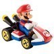 Фото Машинка-герой Hot Wheels Марио из видеоигры Mario Kart GBG26