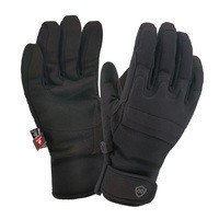 Фото Водонепроницаемые перчатки DexShell Arendal Biking Gloves М DG9402BLK-M