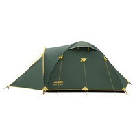 Палатка Tramp Lair 3-местная TRT-039