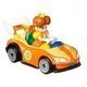 Фото Машинка из видеоигры Hot Wheels Mario Kart Princess Daisy GBG25-GRN14