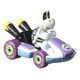 Фото Машинка из видеоигры Hot Wheels Mario Kart Dry Bones GBG25-GJH59