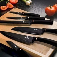 Набор ножей Berlinger Haus 6 пр BH-2535
