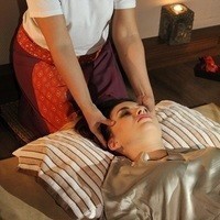 Традиционный Тайский массаж