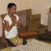 Традиционный Тайский массаж