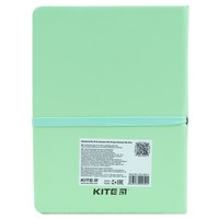 Блокнот Kite Green cat В6 96 листов клетка K22-464-2