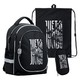 Фото Школьный набор Kite 700M DC рюкзак + пенал + сумка для обуви SET_JV22-700M