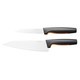Фото Набор кухонных ножей Fiskars Functional Form 2 шт 1057557