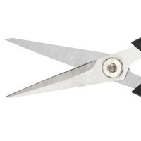 Ножницы Fiskars Solid Softgrip SP15 1051602